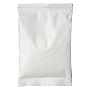 POWDER-DOSE-PACKAGING