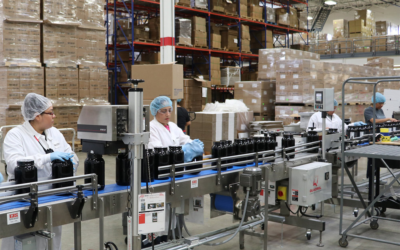 Finding the Right Supplement Manufacturer for Your Work