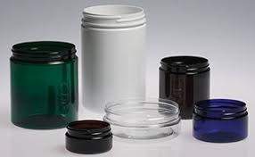 Shrinked Wrapped Containers