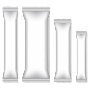 Stick packs