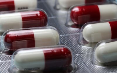 Capsule Manufacturer: High-Quality Supplement Solutions by Cavendish Nutrition
