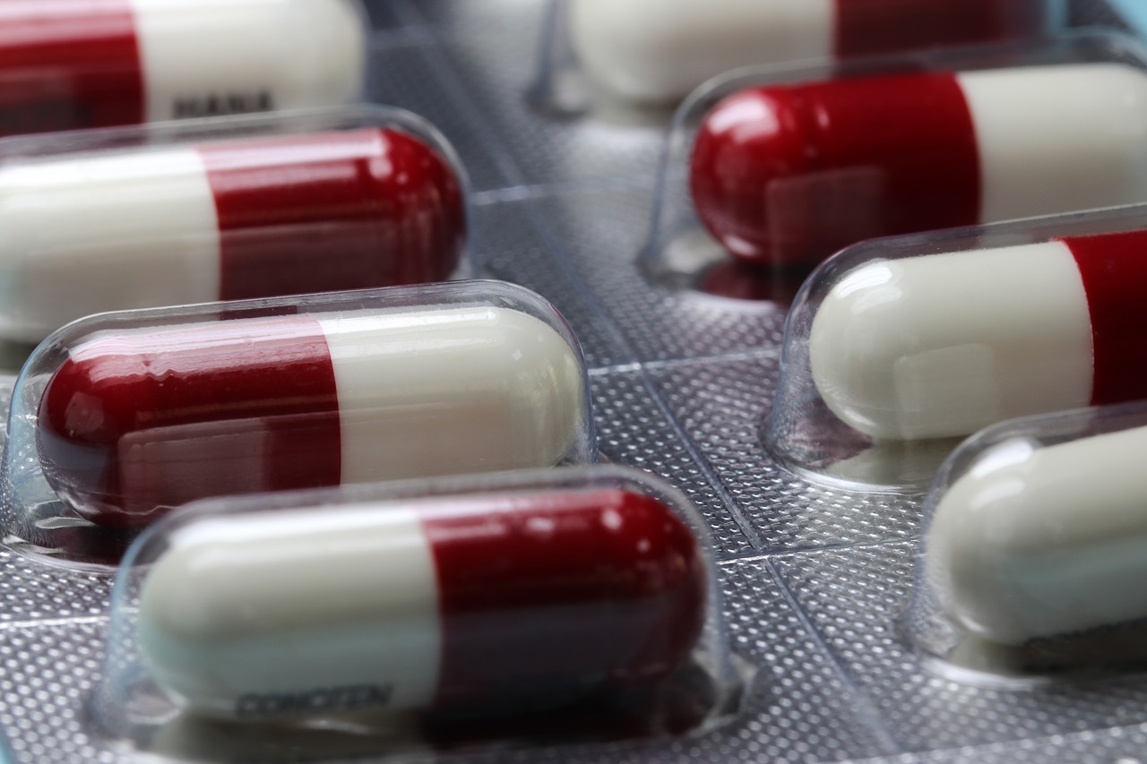 capsules-img Custom Capsule Manufacturing