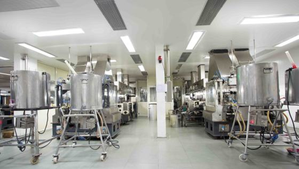 Contract Manufacturing of Dietary Supplements