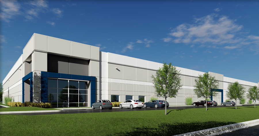 main-building-pic Cavendish Nutrition - Dietary Supplements Manufacturer Company