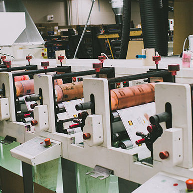printing Perfect Printing Labels for your product