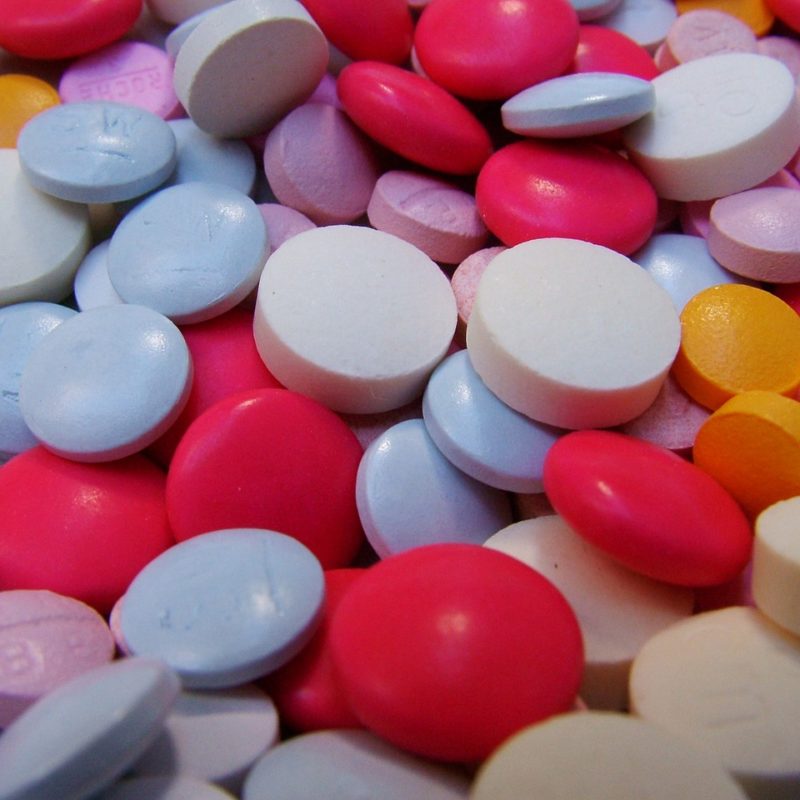 tablets-image Tablet Contract Manufacturer