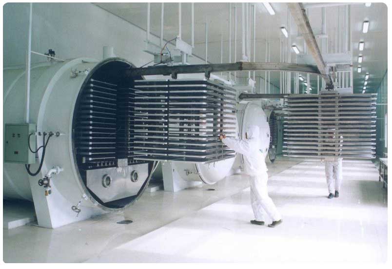 FreezeDrying Why Opt for Cavendish Nutrition for Freeze Drying?