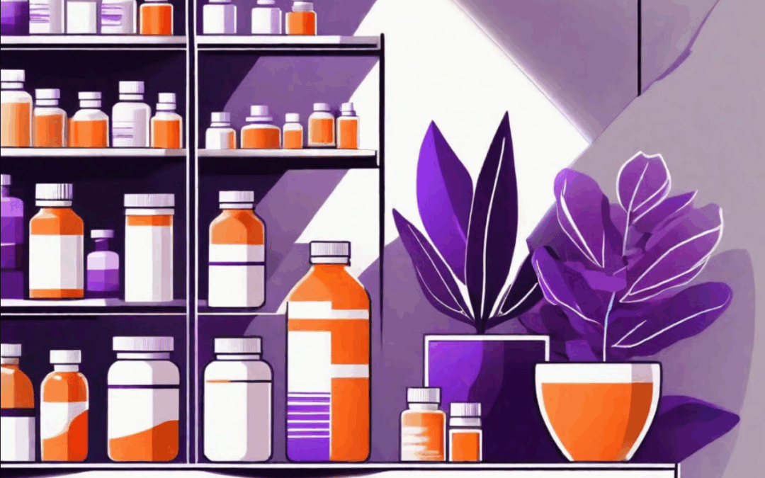 How to Start a Supplement Brand from Score for Wellness Entrepreneurs